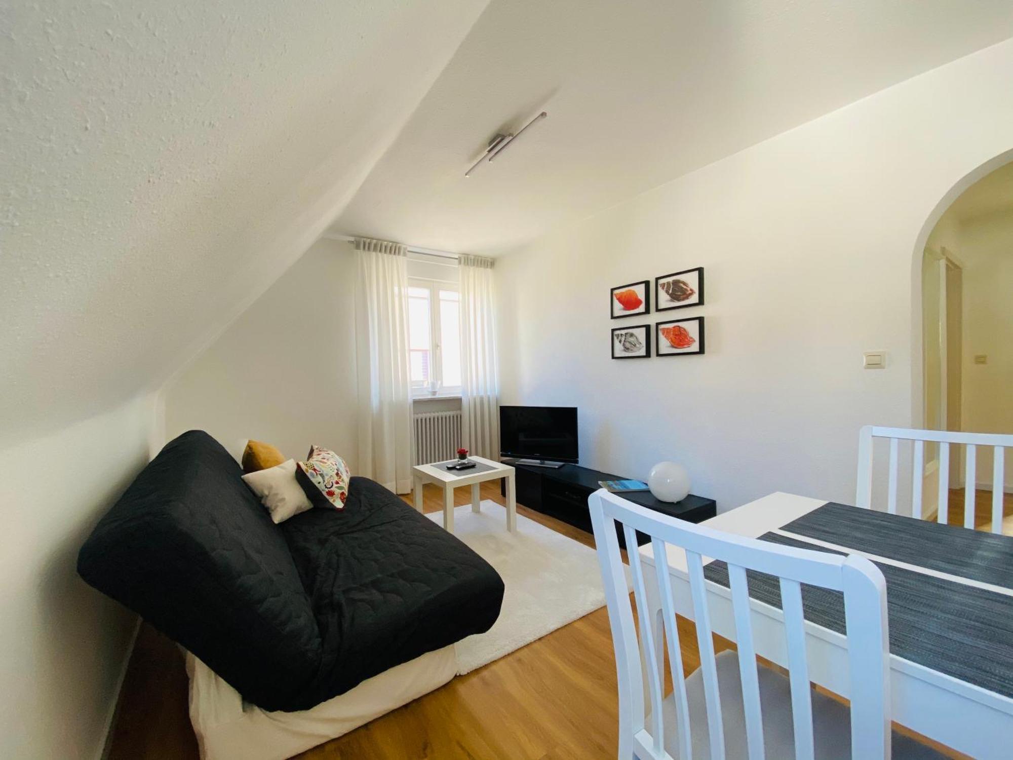 Komfort-City-Appartment FDH Zewnętrze zdjęcie