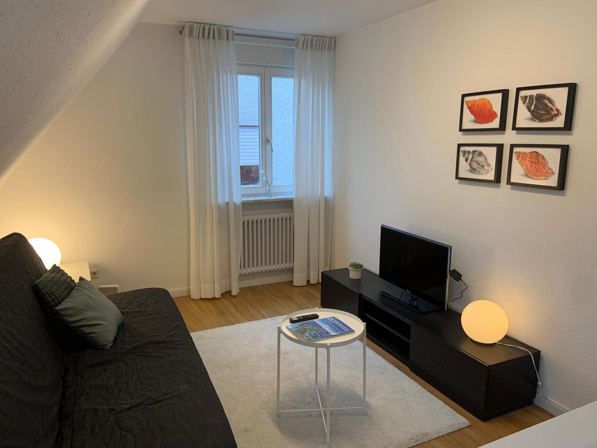 Komfort-City-Appartment FDH Zewnętrze zdjęcie