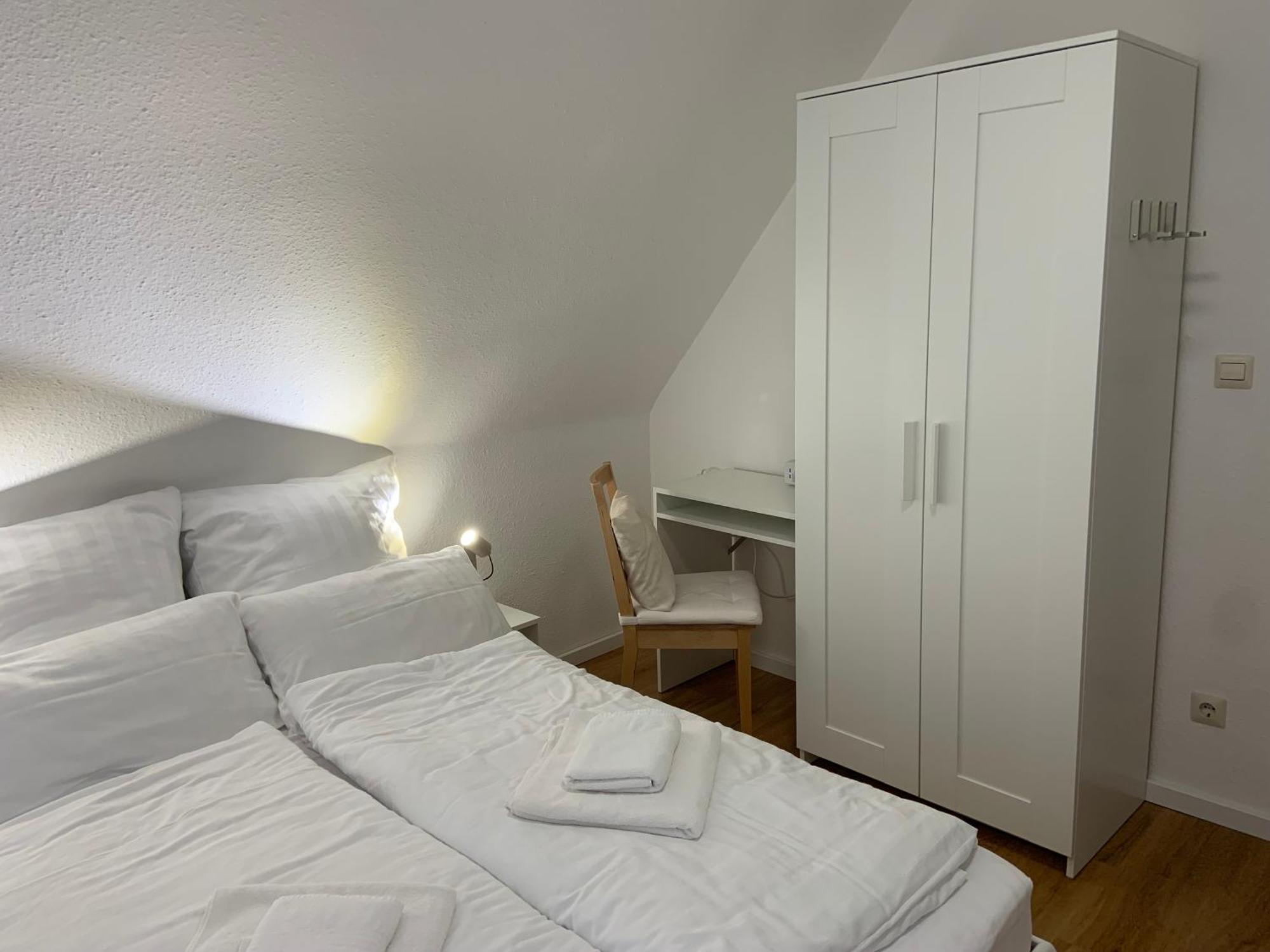 Komfort-City-Appartment FDH Zewnętrze zdjęcie