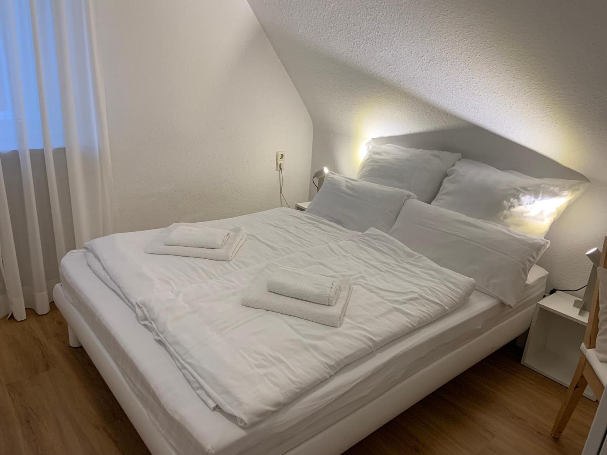 Komfort-City-Appartment FDH Zewnętrze zdjęcie